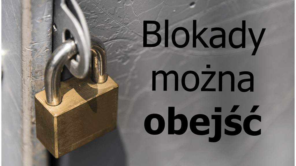 Obejścia